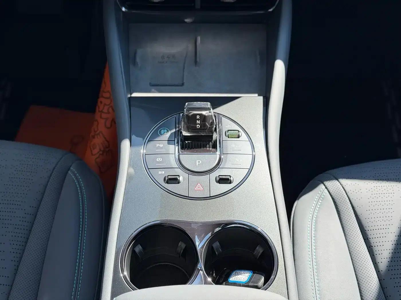 Seal 06GT 2025 505 Wave Edition — миниатюра 6