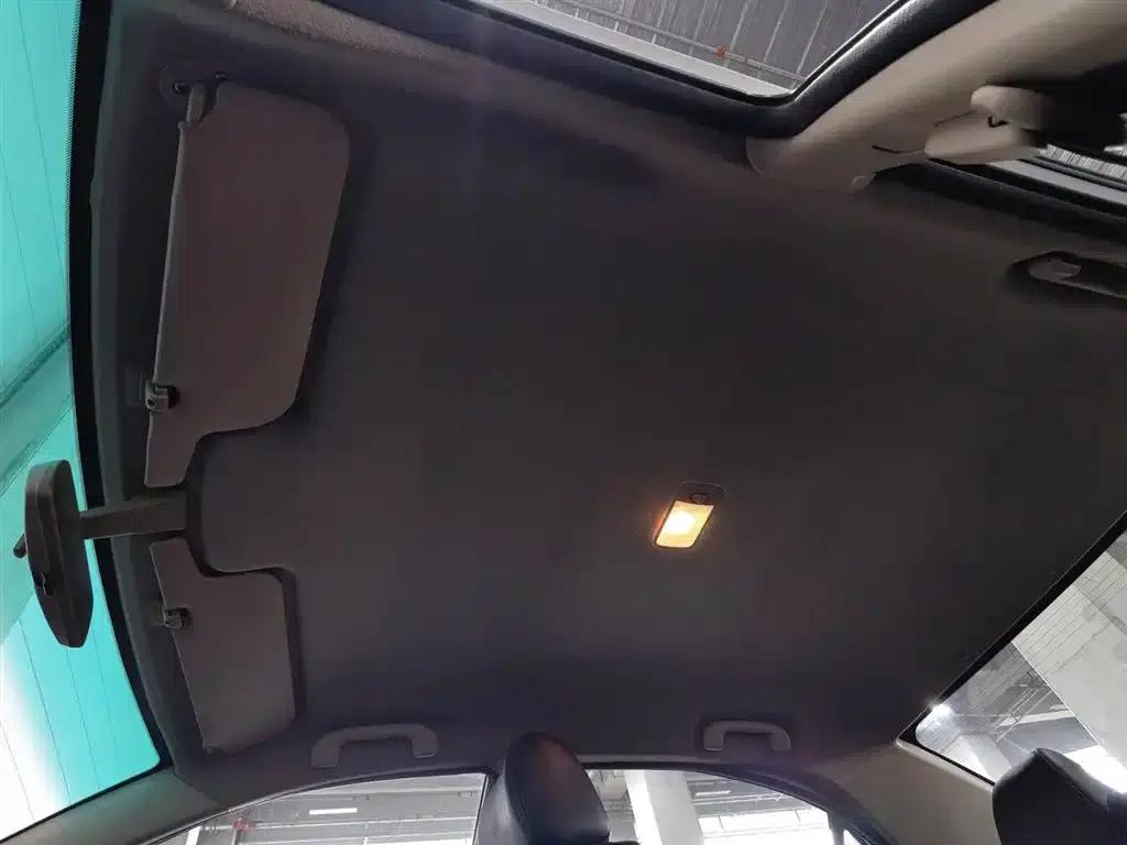 BYD F3 2012 Energy-Saving Edition 1.5L Manual Comfort Model — миниатюра 14