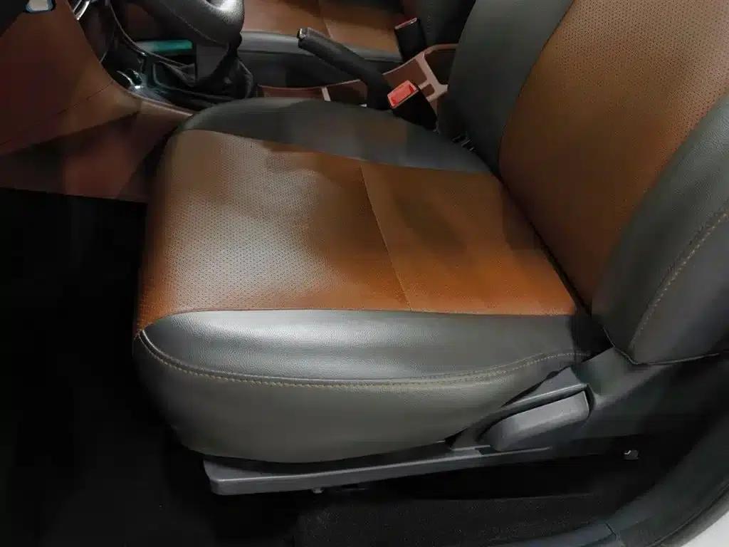 BYD F3 2012 Energy-Saving Edition 1.5L Manual Comfort Model — миниатюра 20