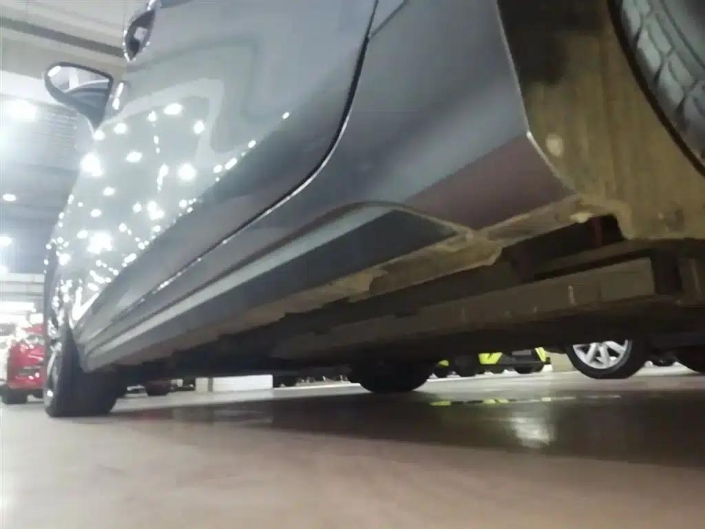 Destroyer 05 2022 DM-i 55KM Luxury Edition — миниатюра 22