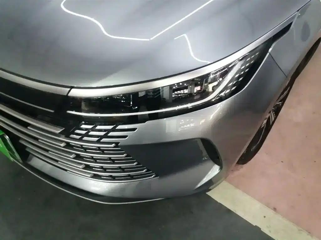 Destroyer 05 2022 DM-i 55KM Luxury Edition — миниатюра 24