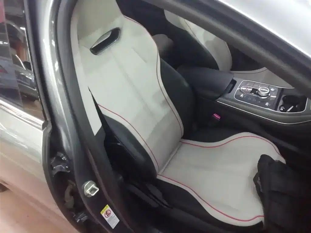 Destroyer 05 2022 DM-i 55KM Luxury Edition — миниатюра 25
