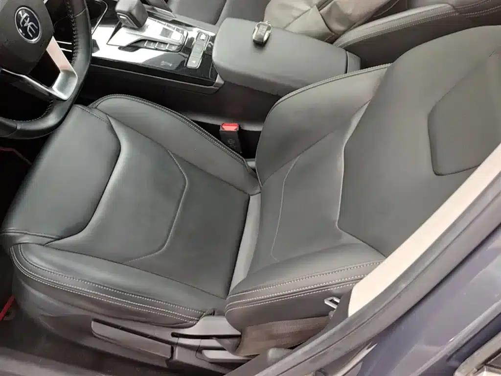 Song Pro 2019 1.5T Automatic Luxury Edition — миниатюра 15