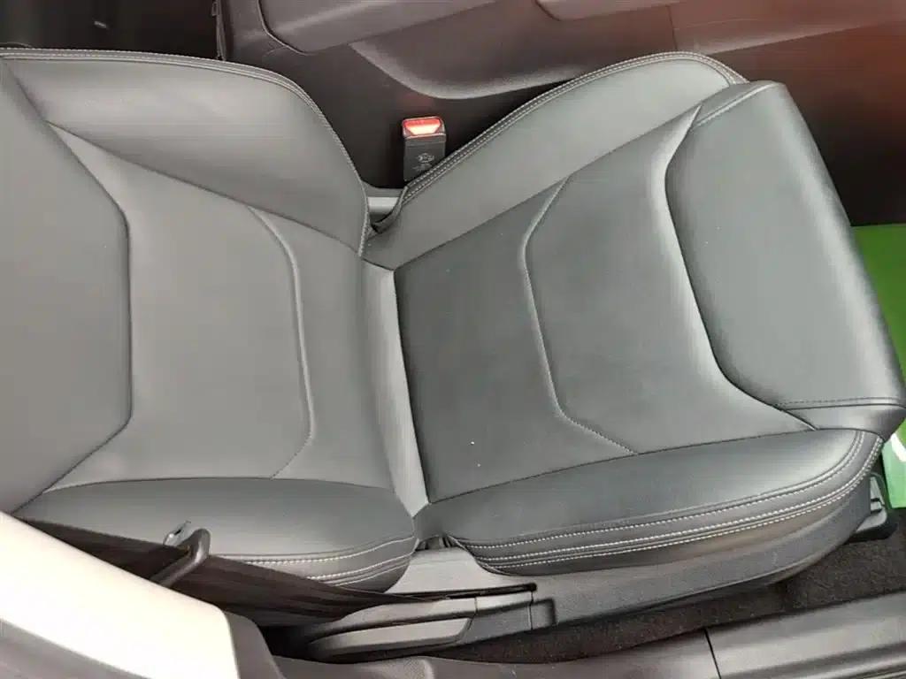 Song Pro 2019 1.5T Automatic Luxury Edition — миниатюра 25