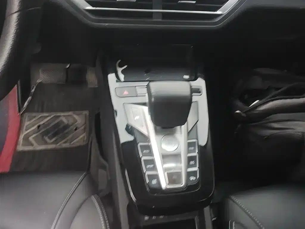 Yuan New Energy 2019 EV535 Intelligent Leading Edition — миниатюра 14
