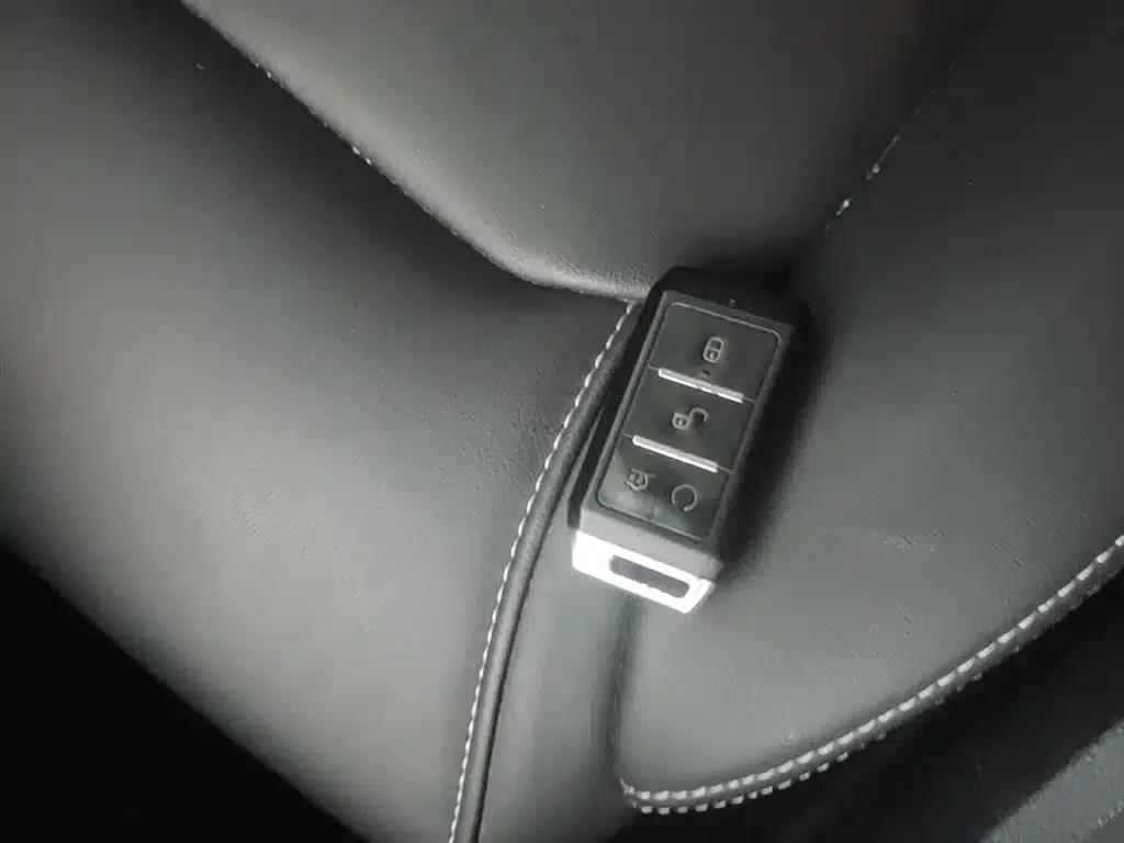 Yuan New Energy 2019 EV535 Intelligent Leading Edition — миниатюра 9