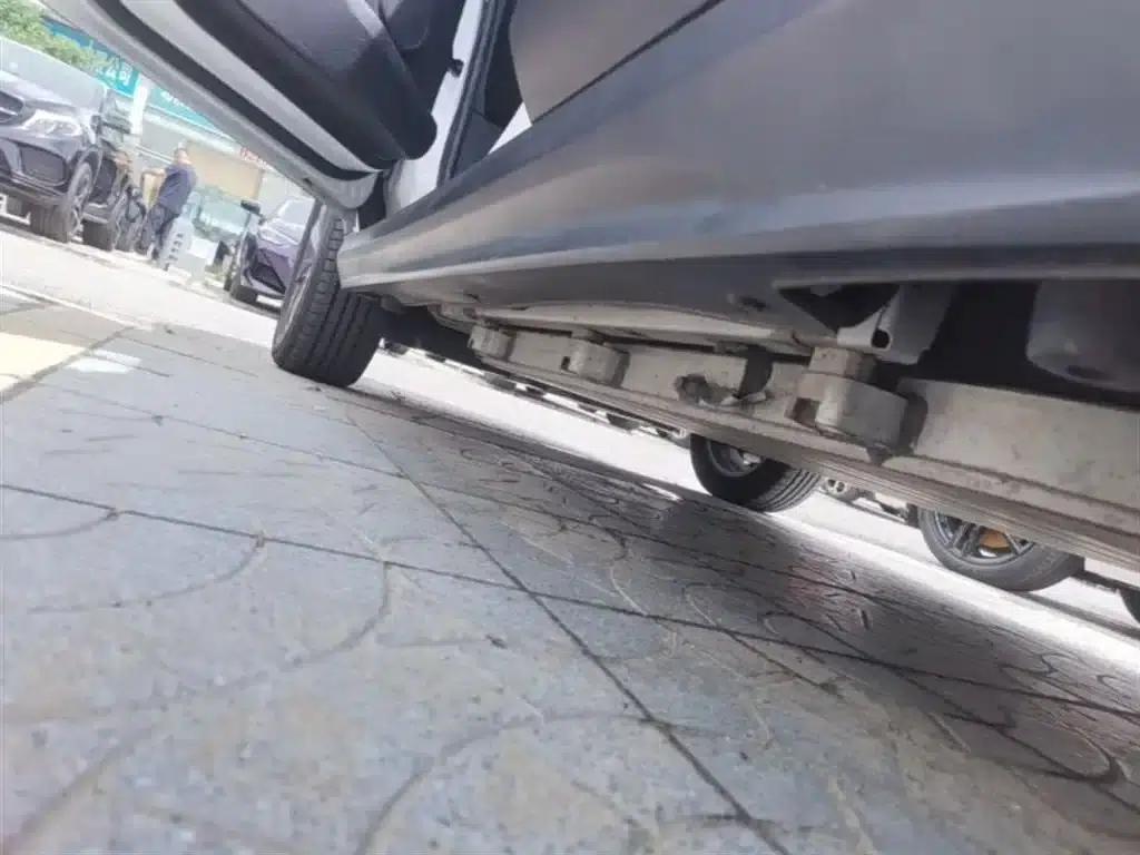 Yuan New Energy 2019 EV535 Intelligent Leading Edition — миниатюра 22