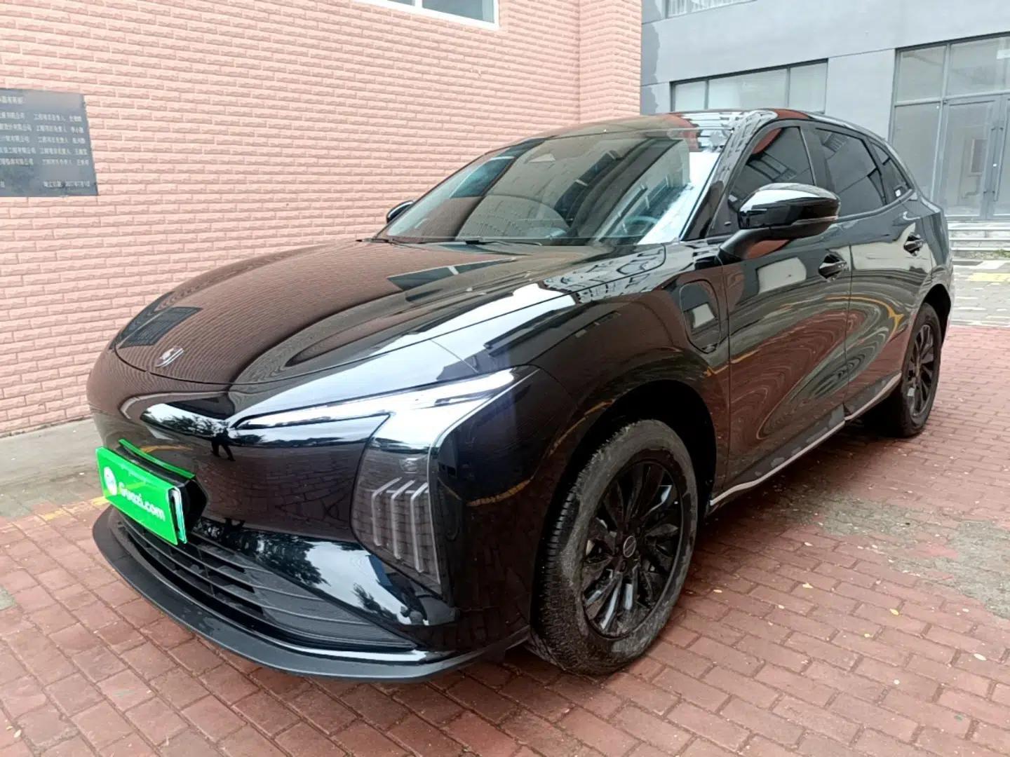 FORTHING Xinghai T5 2026 Model 530km Prestige Edition — миниатюра 1