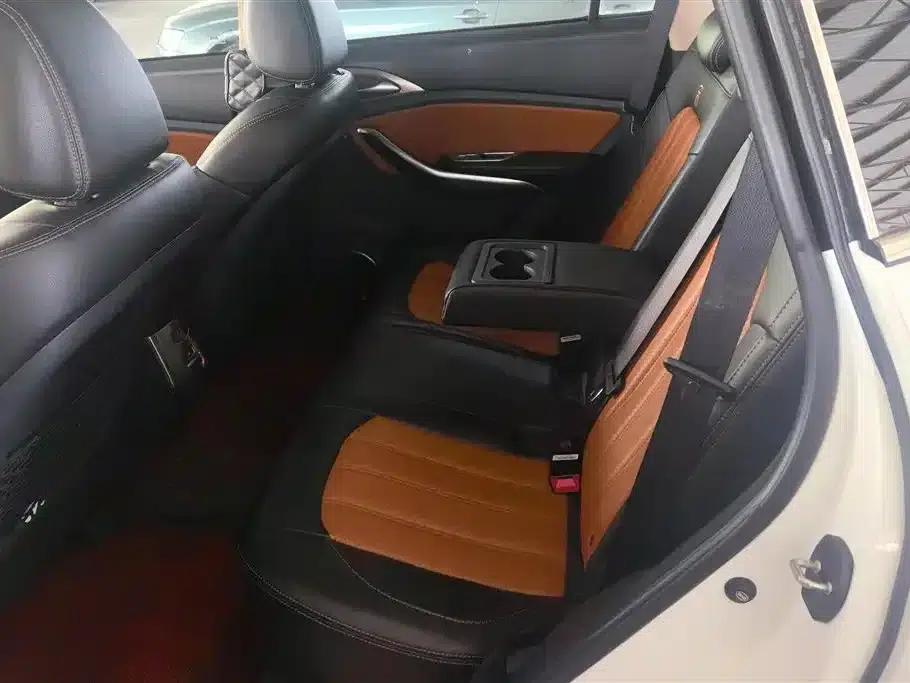Song 2016 2.0TID Automatic Trendsetter — миниатюра 11