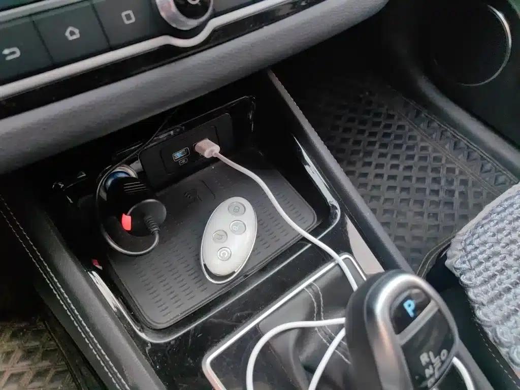 Song 2021 Classic Edition 1.5T Automatic Elite — миниатюра 12