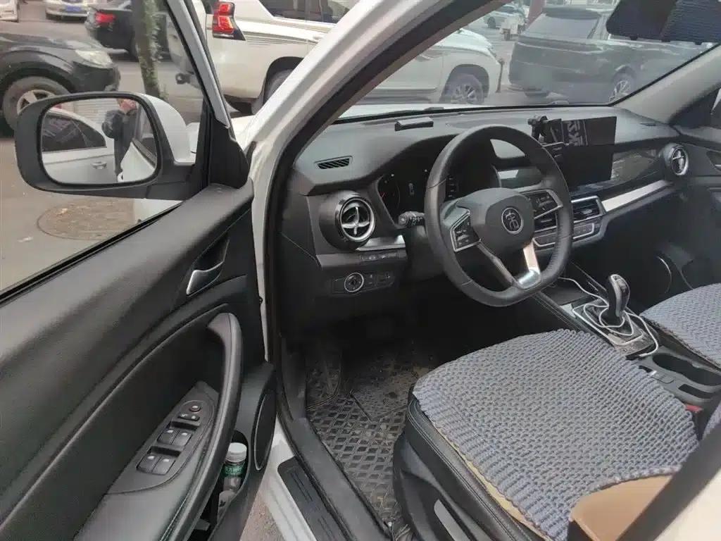 Song 2021 Classic Edition 1.5T Automatic Elite — миниатюра 14