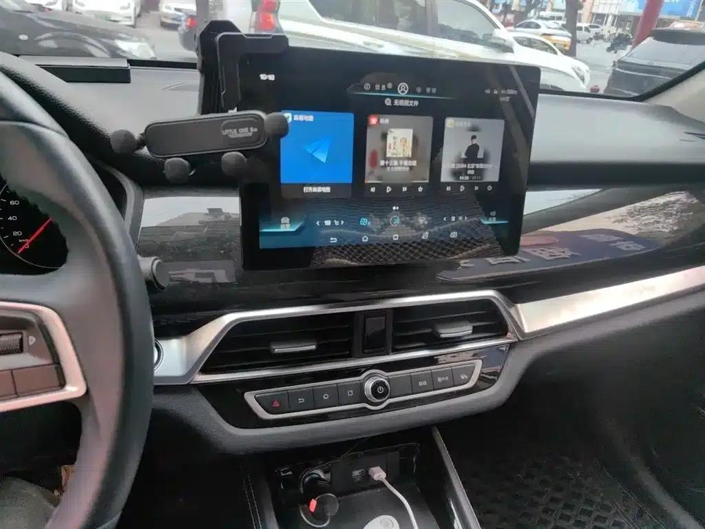 Song 2021 Classic Edition 1.5T Automatic Elite — миниатюра 6