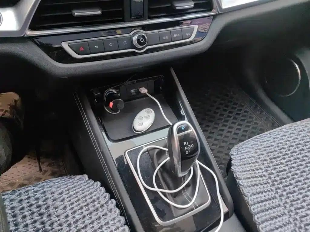 Song 2021 Classic Edition 1.5T Automatic Elite — миниатюра 7