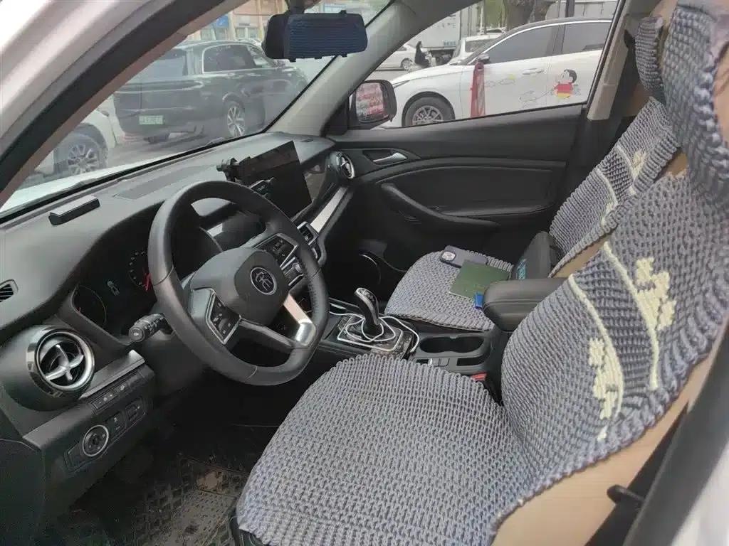 Song 2021 Classic Edition 1.5T Automatic Elite — миниатюра 8