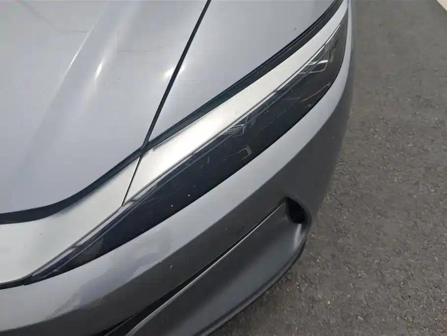 Han L 2025 DM-i 200KM LiDAR Premium Edition — миниатюра 5