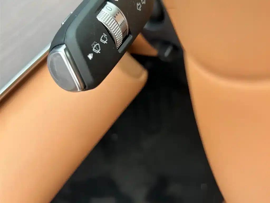 Han L 2025 DM-p All-Wheel Drive LiDAR Flagship Model — миниатюра 9