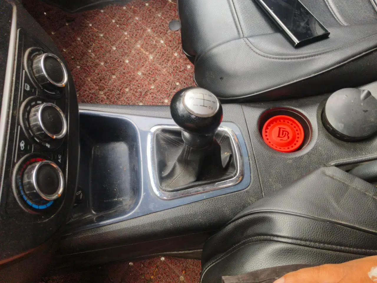 FORTHING Joyear SUV 2012 1.6L Deluxe Model — миниатюра 15