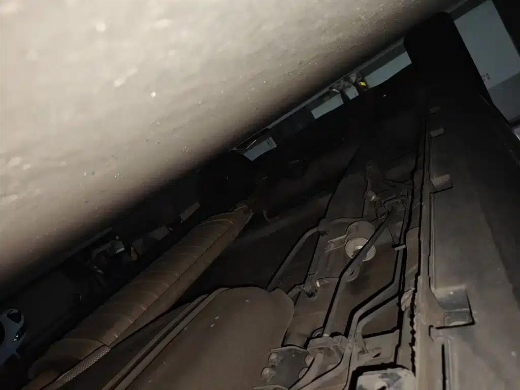 Tang 2018 2.0T Automatic Intelligent Connected Premium 7-seater National V Emission Standard — миниатюра 19
