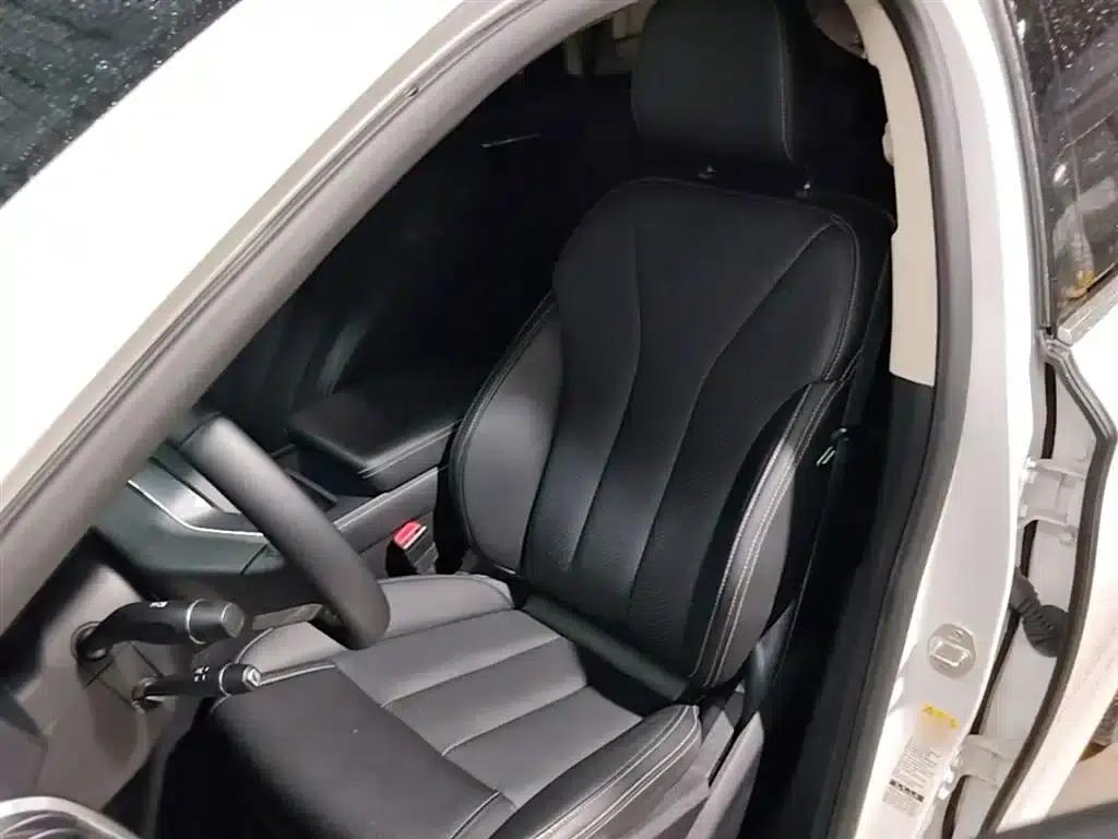 Tang 2018 2.0T Automatic Intelligent Connected Premium 7-seater National V Emission Standard — миниатюра 15