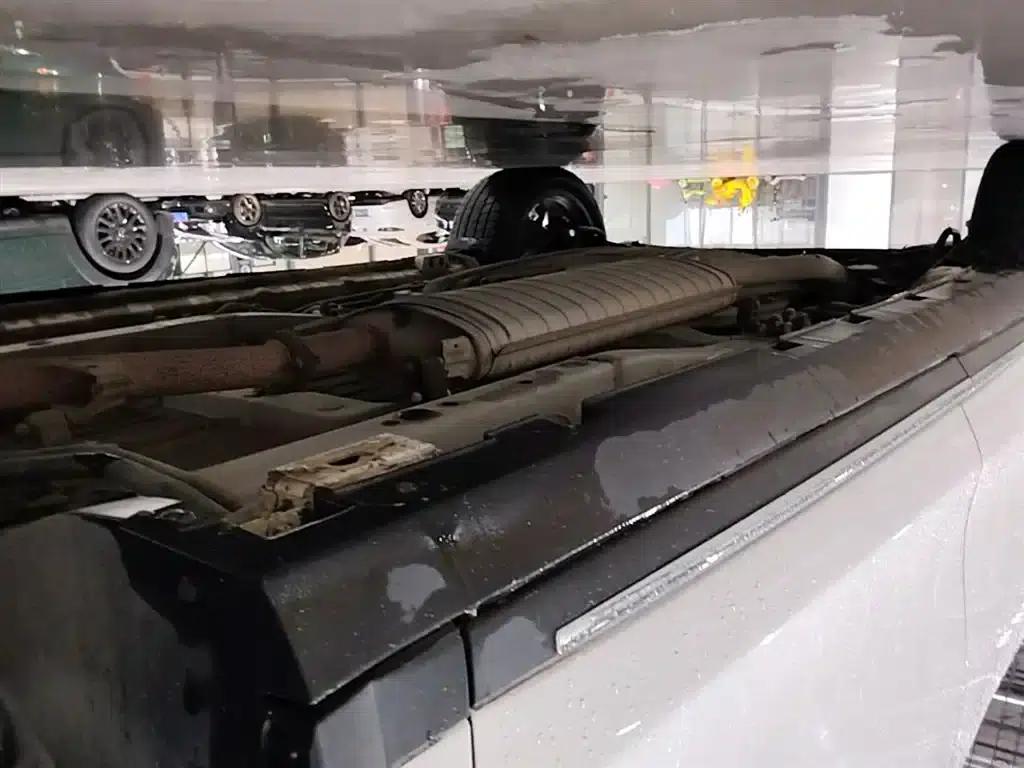 Tang 2018 2.0T Automatic Intelligent Connected Premium 7-seater National V Emission Standard — миниатюра 20