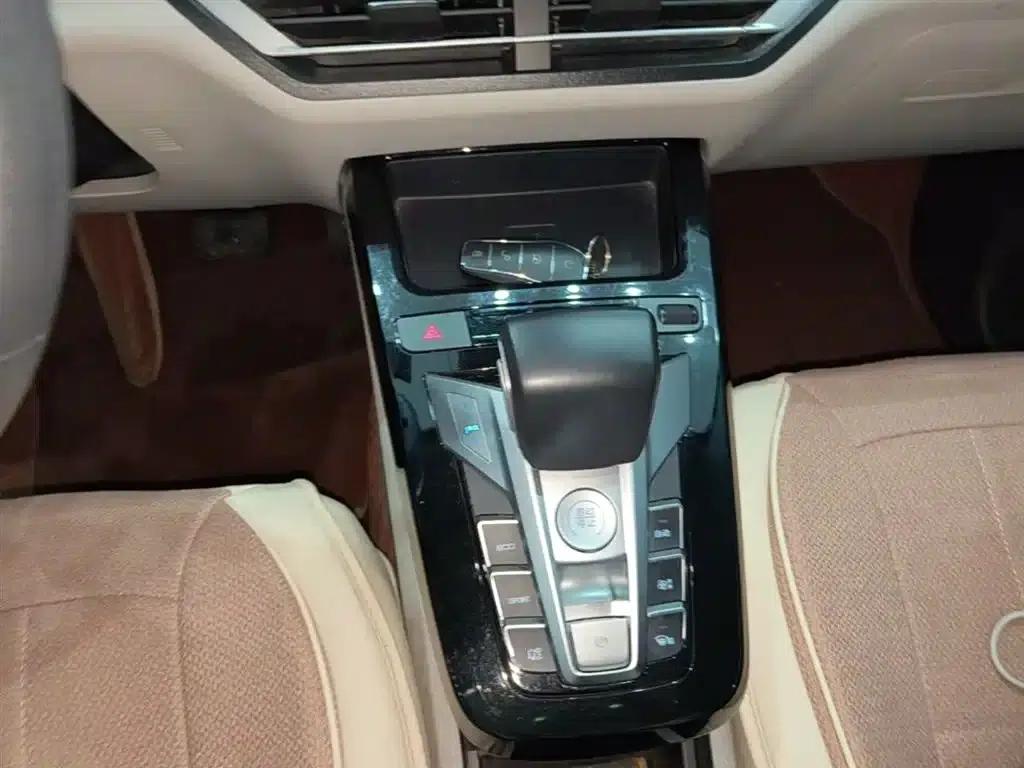 Yuan Pro 2021 401KM Premium — миниатюра 14