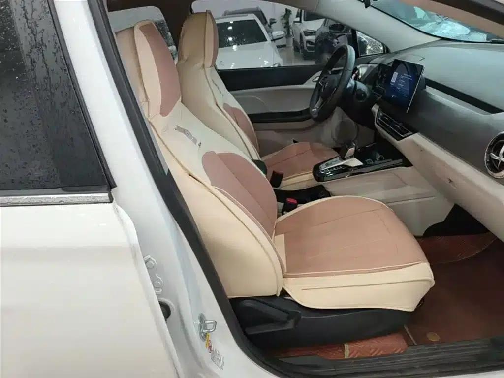 Yuan Pro 2021 401KM Premium — миниатюра 25