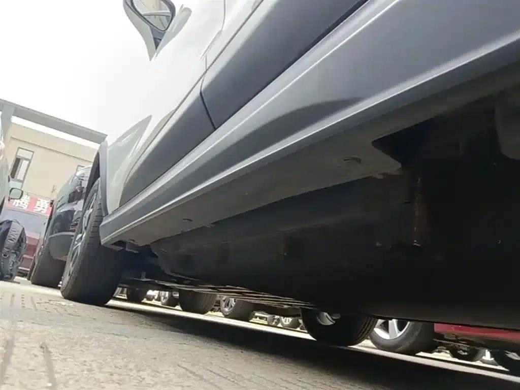 Yuan Pro 2021 401KM Premium — миниатюра 22