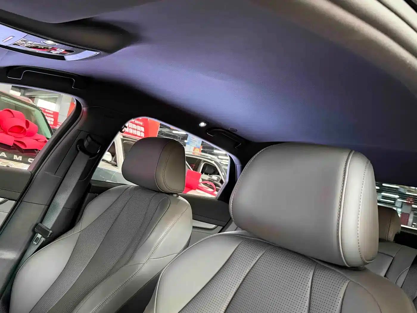 Seal 07 DM-i 2025 Model DM-i 1.5L 125km Elite — миниатюра 12