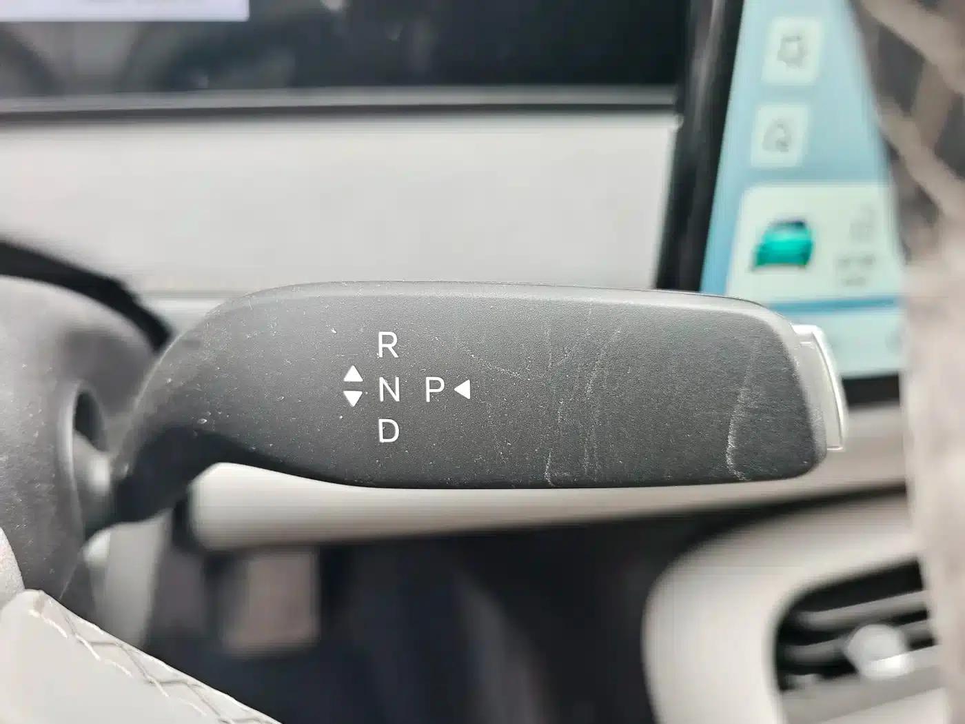 Hiace 06 2025 EV 605 Navigator Plus Edition — миниатюра 14