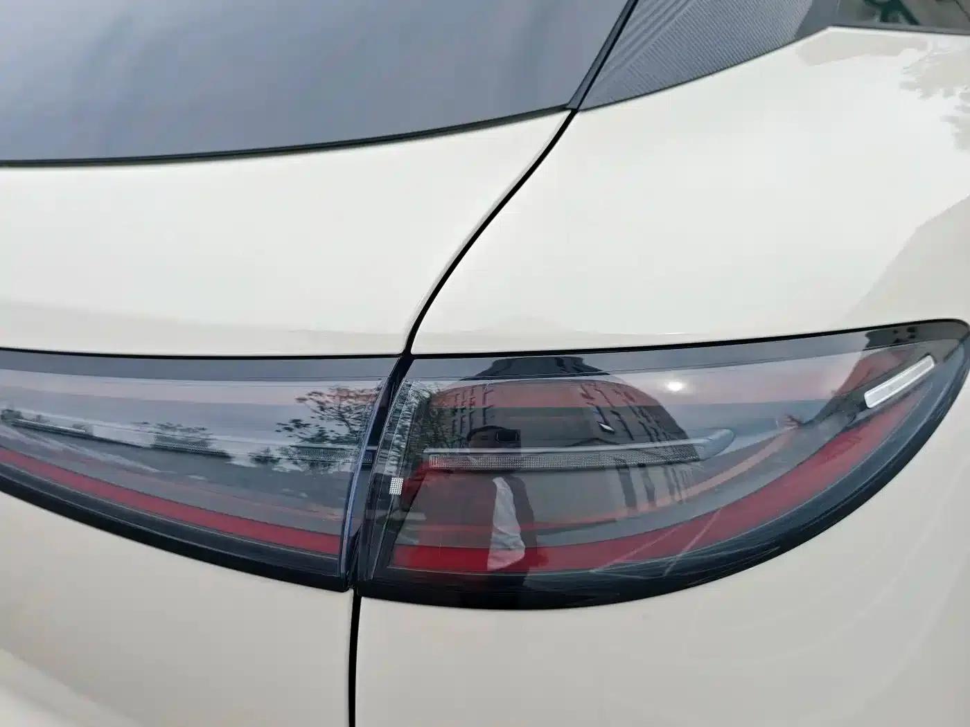 Hiace 06 2025 EV 605 Navigator Plus Edition — миниатюра 20