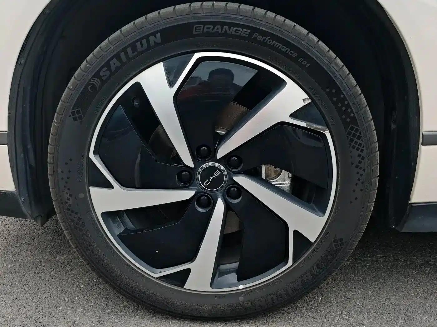 Hiace 06 2025 EV 605 Navigator Plus Edition — миниатюра 3