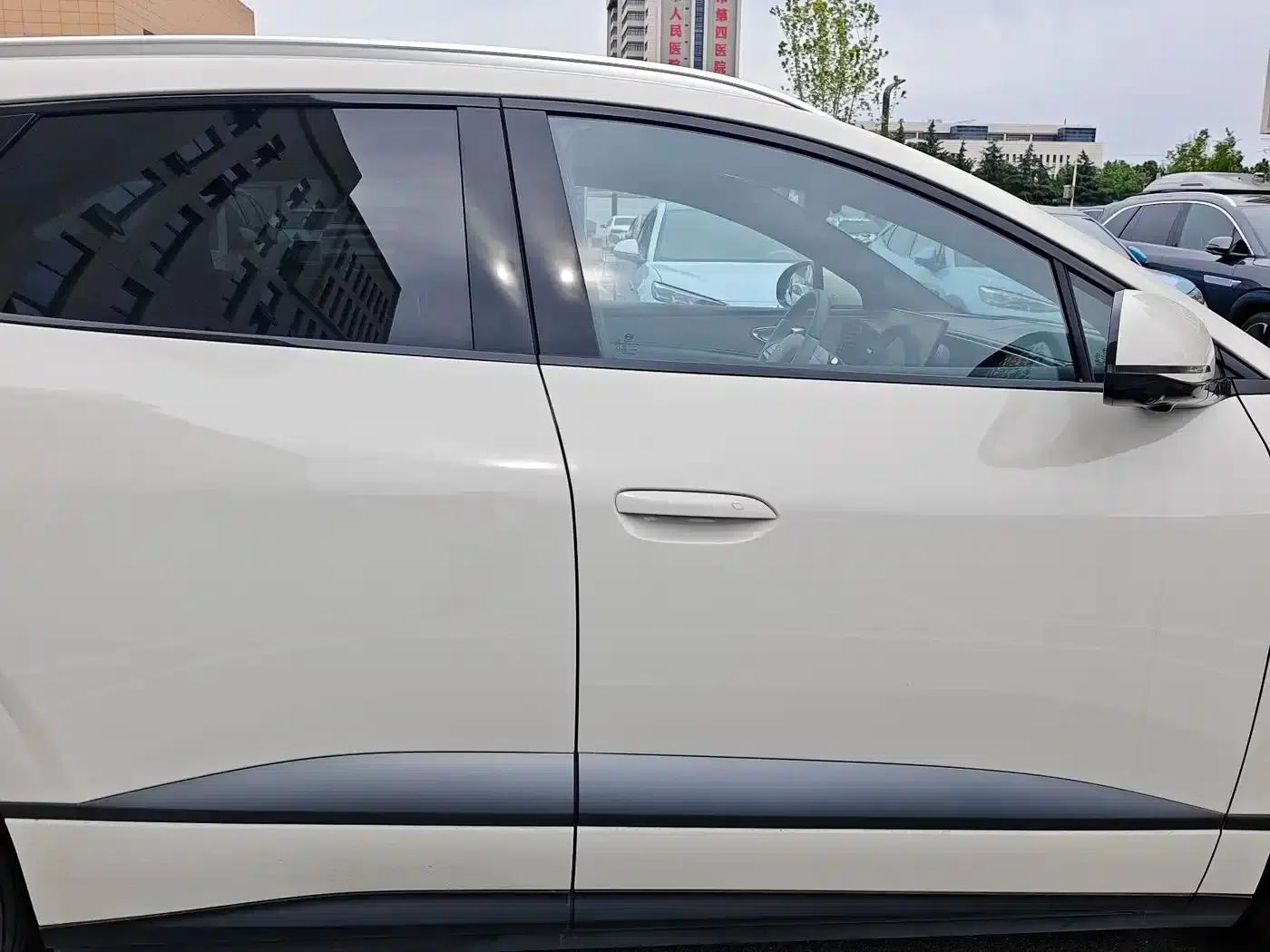 Hiace 06 2025 EV 605 Navigator Plus Edition — миниатюра 21