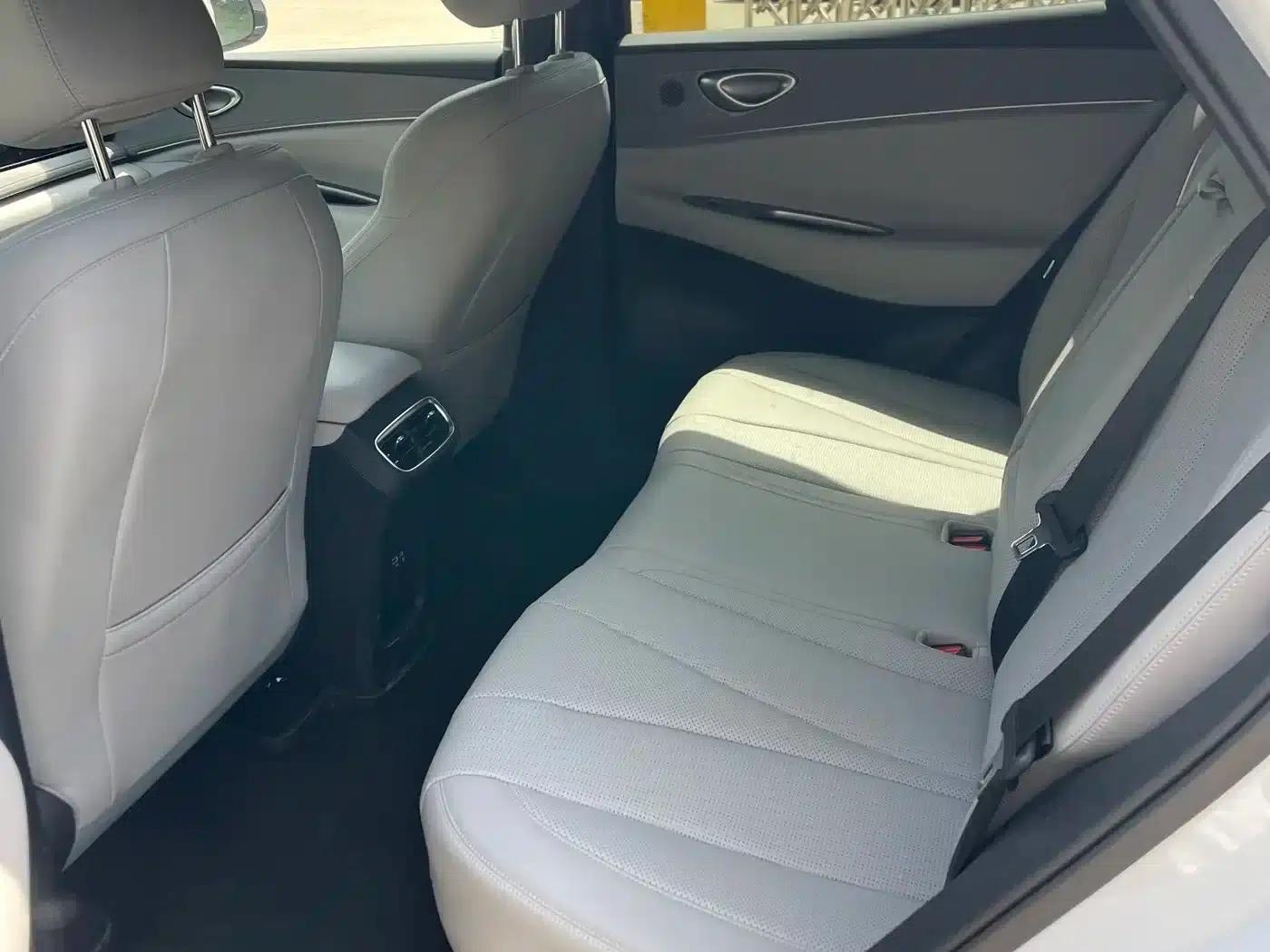 Hiace 06 2025 DM-i 205 Navigator Plus Edition — миниатюра 6