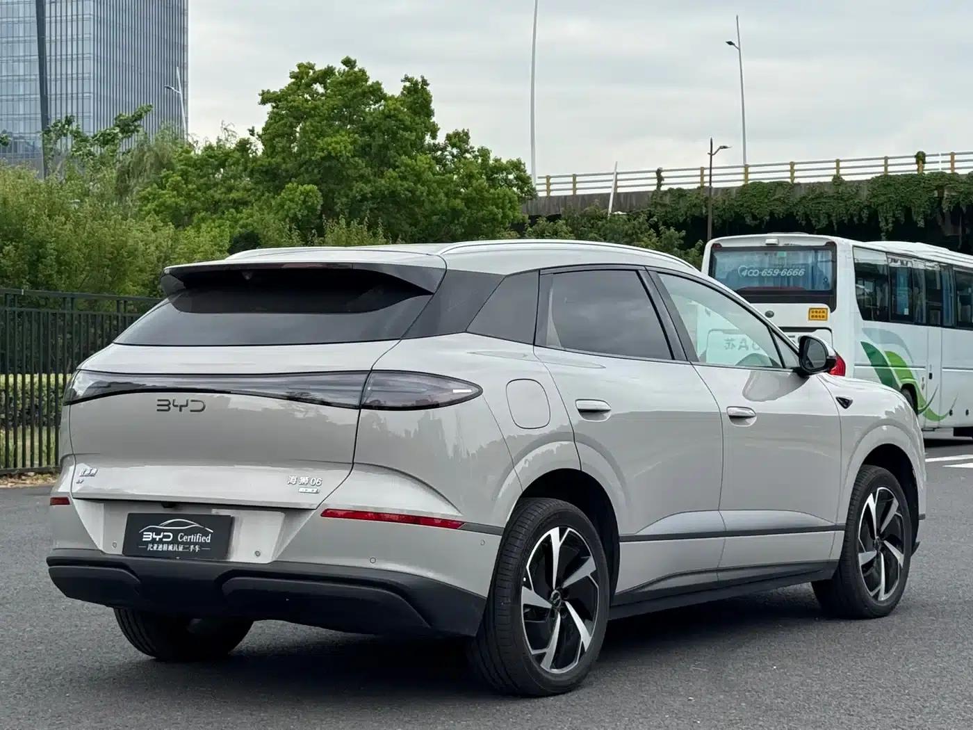 Hiace 06 2025 EV 605 Navigator Pro Edition — миниатюра 14
