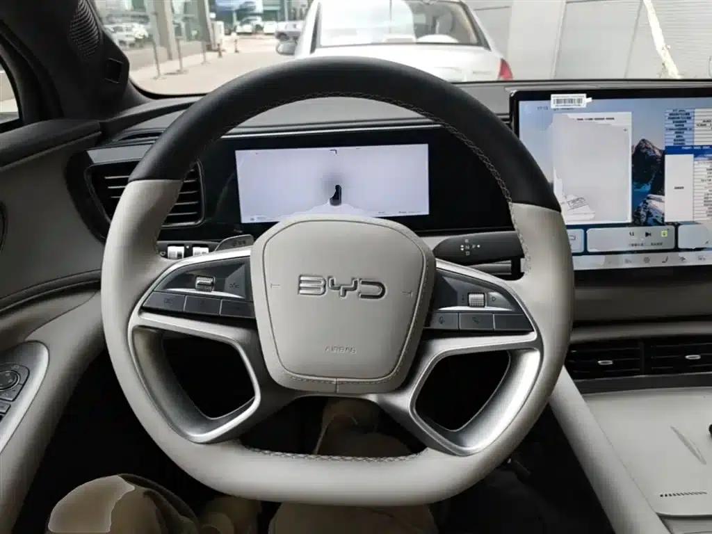 Hiace 06 2025 DM-i 205 Navigator Pro Edition — миниатюра 11
