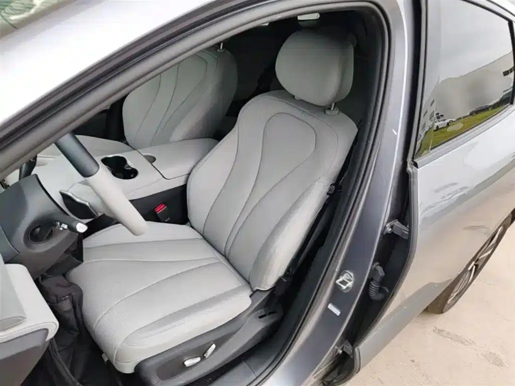 Hiace 06 2025 DM-i 205 Navigator Pro Edition — миниатюра 15