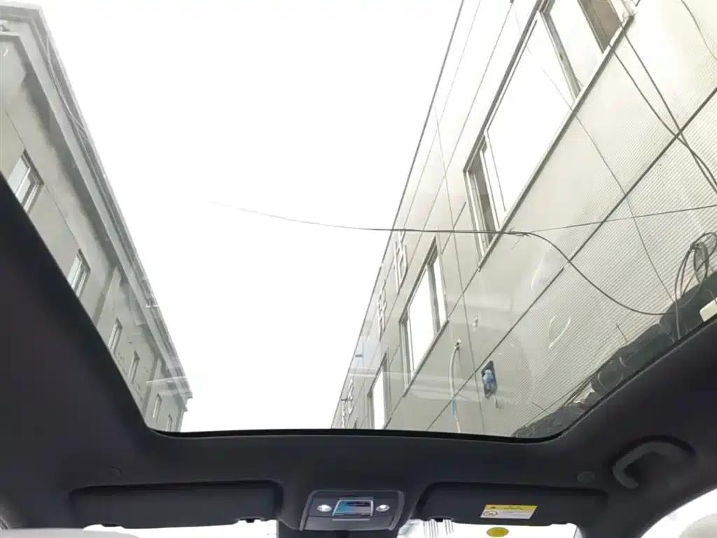 Hiace 06 2025 DM-i 205 Navigator Pro Edition — миниатюра 18