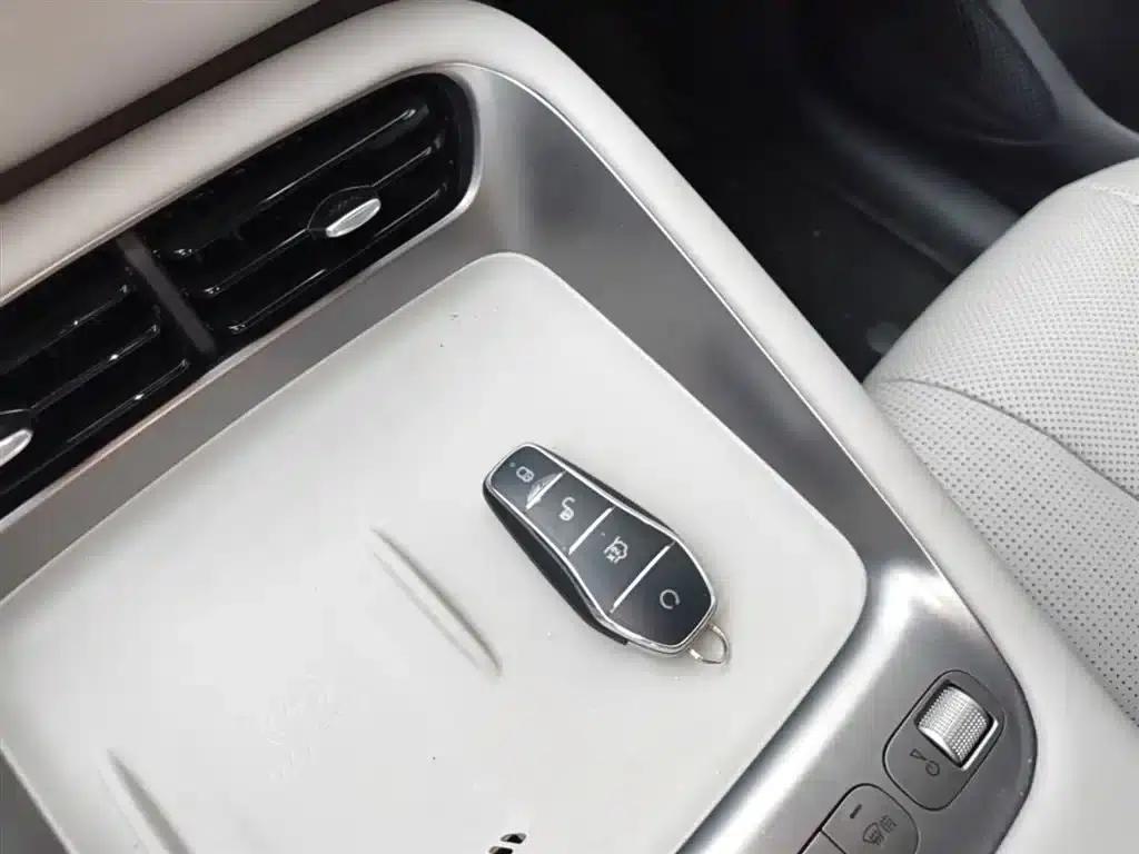 Hiace 06 2025 DM-i 205 Navigator Pro Edition — миниатюра 9