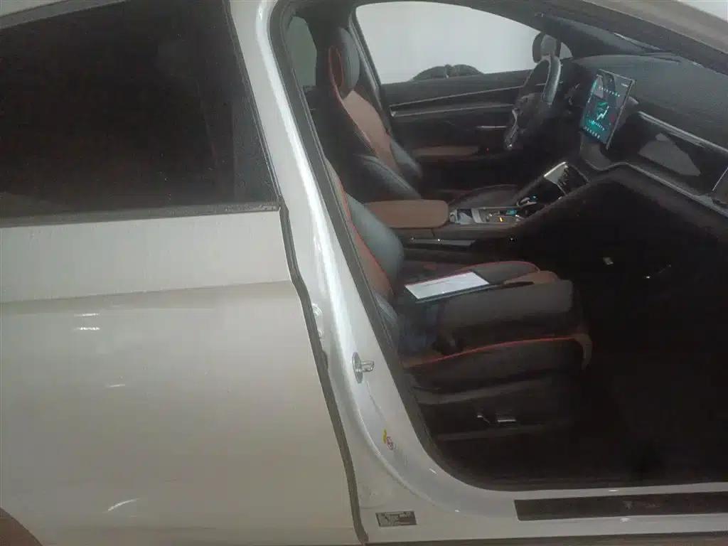Song PLUS 2020 1.5T Automatic Flagship Edition — миниатюра 4
