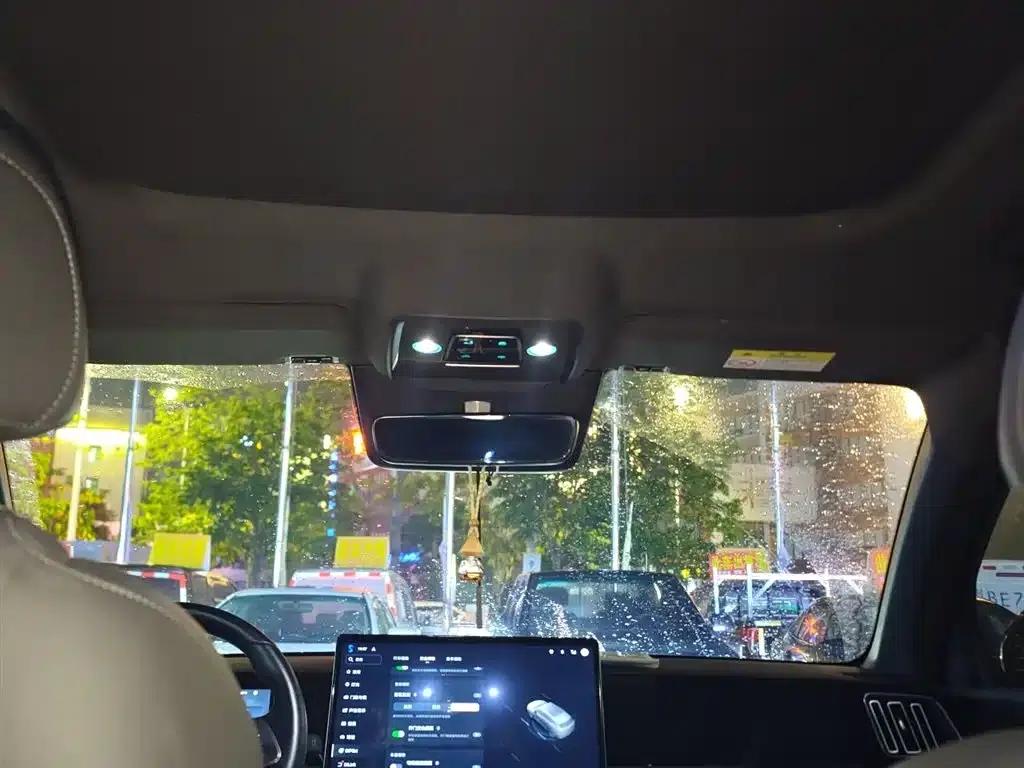 Song Pro New Energy 2025 Model, Second Generation, Intelligent Driving Edition DM-i 115KM Excellent Edition — миниатюра 15
