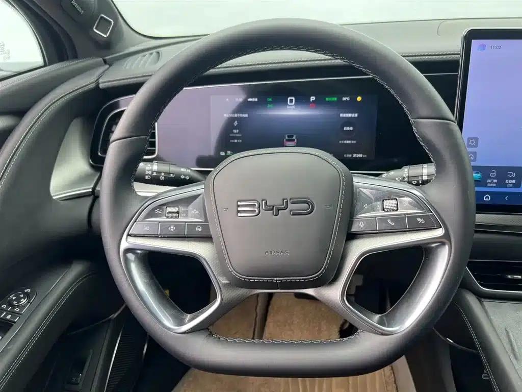 Hiace 07 EV 2024 550 Standard Edition — миниатюра 12