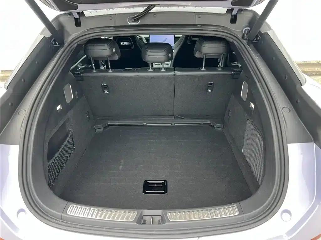 Hiace 07 EV 2024 550 Standard Edition — миниатюра 17