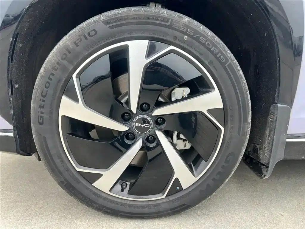 Hiace 07 EV 2024 550 Standard Edition — миниатюра 21