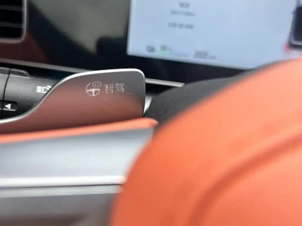 Hiace 07 EV 2025 Model 610 Smart Navigation Edition — миниатюра 13