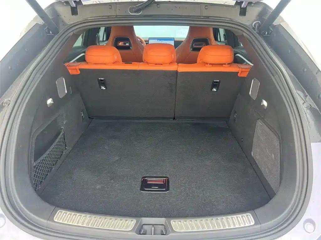 Hiace 07 EV 2025 Model 610 Smart Navigation Edition — миниатюра 18