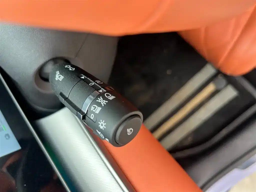 Hiace 07 EV 2025 Model 610 Smart Navigation Edition — миниатюра 9