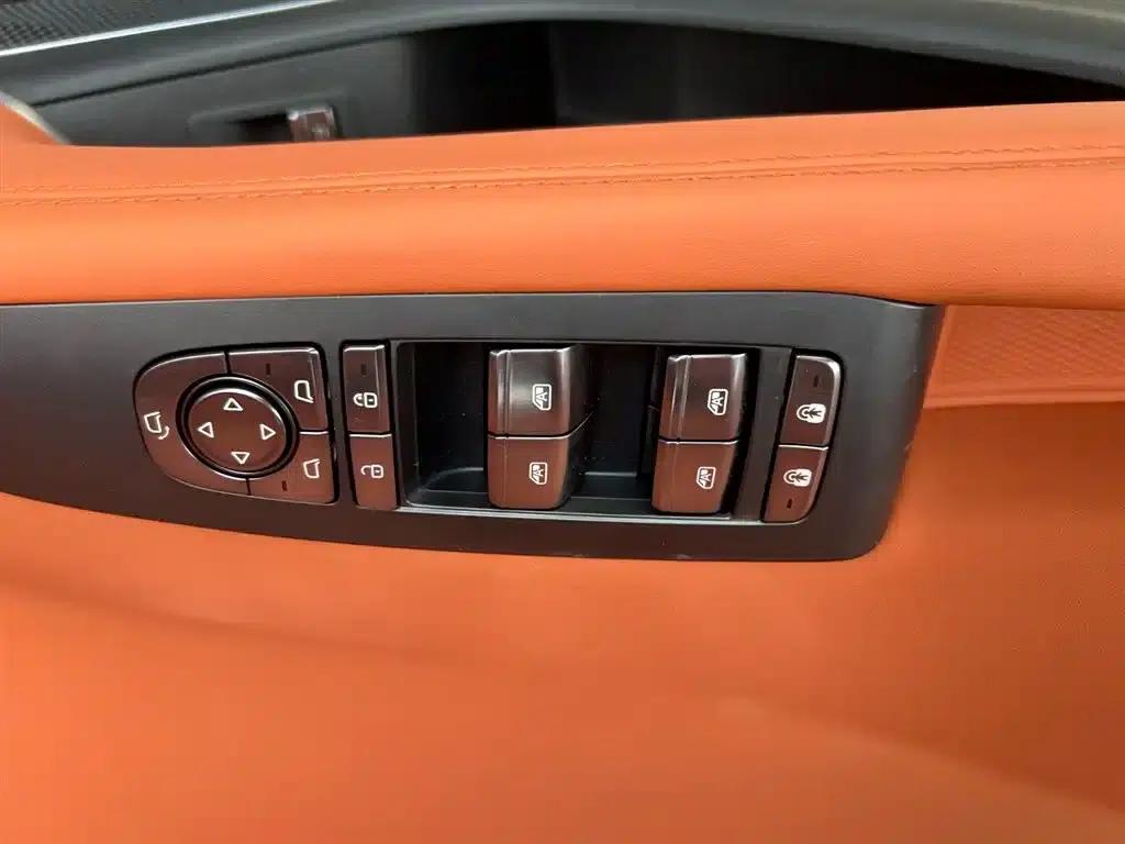 Hiace 07 EV 2025 Model 610 Smart Navigation Edition — миниатюра 10