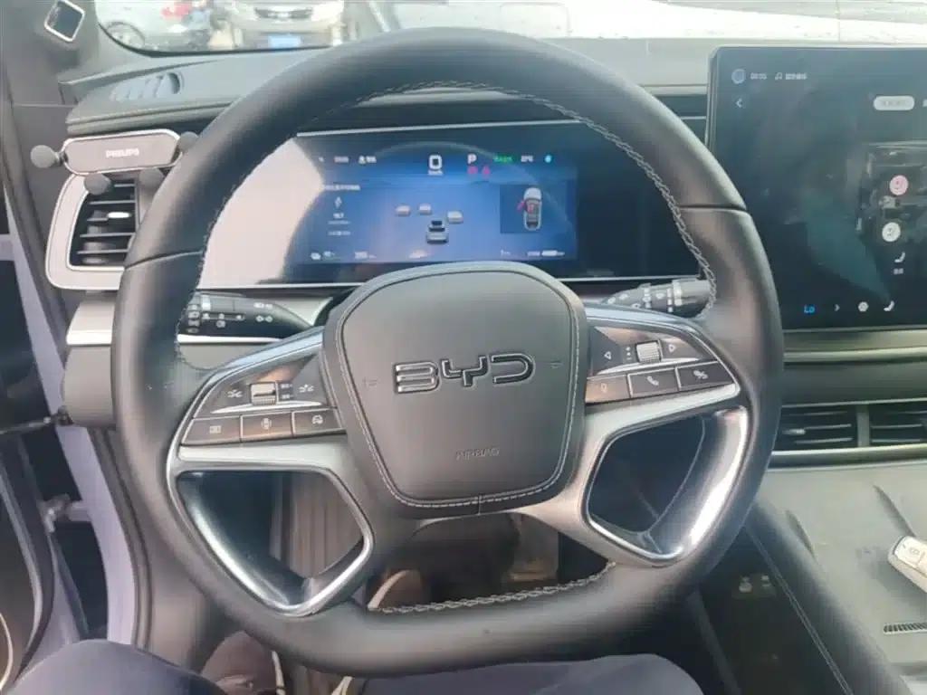 Hiace 07 EV 2024 Model 610 Long Range Version — миниатюра 11