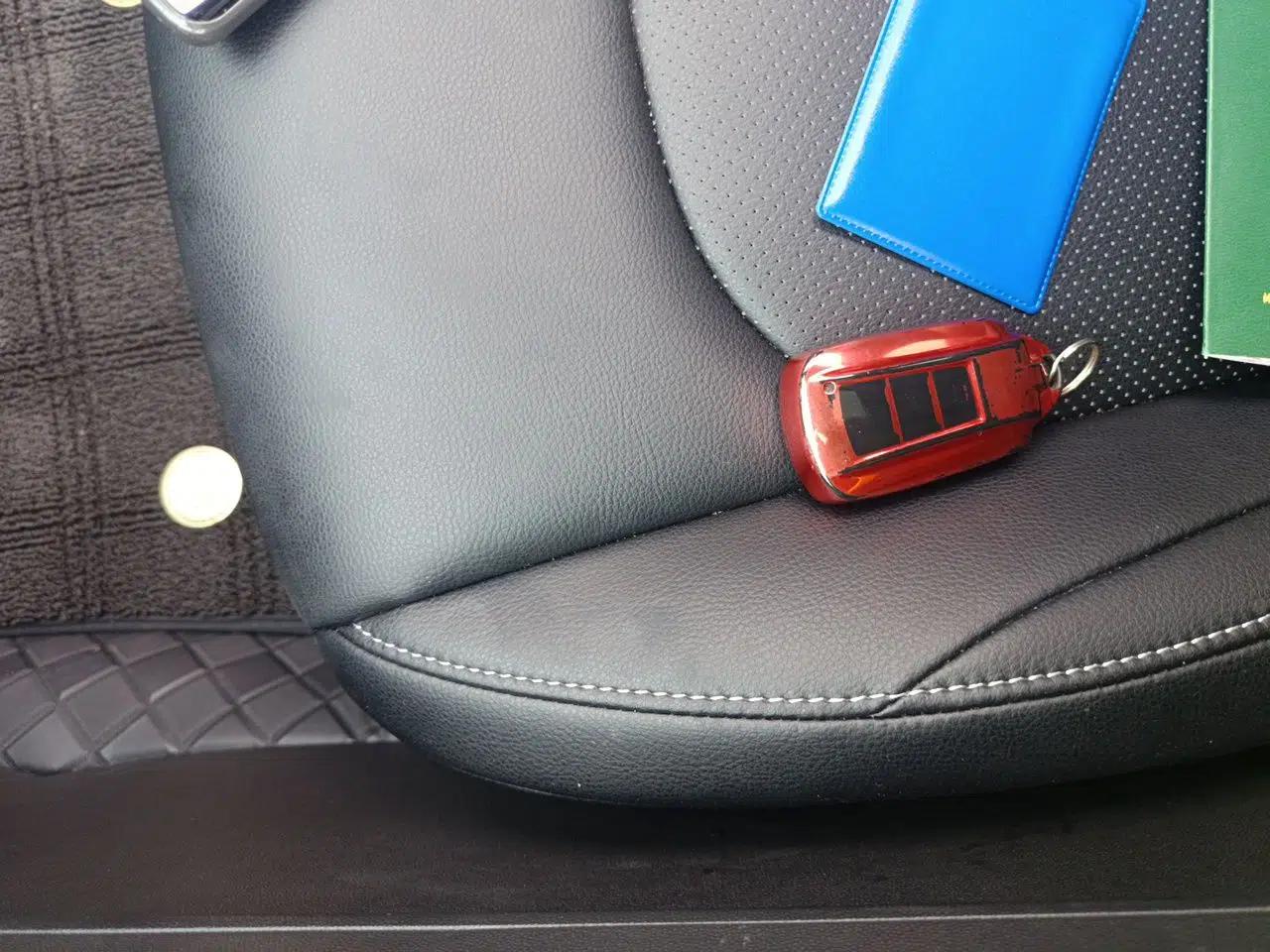 Dongfeng Aeolus Yixuan 2024 1.5T Automatic Jingqing Edition — миниатюра 9