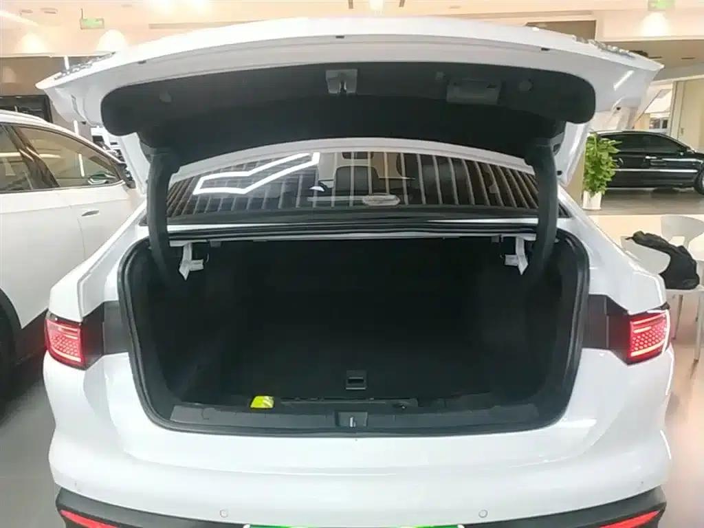 Seal 05 DM-i 2025 DM-i Intelligent Driving Edition 120KM Flagship Model — миниатюра 19